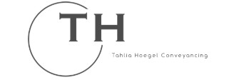 T H Conveyancing